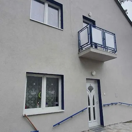 公寓 In - Balaton 44082 希欧福克