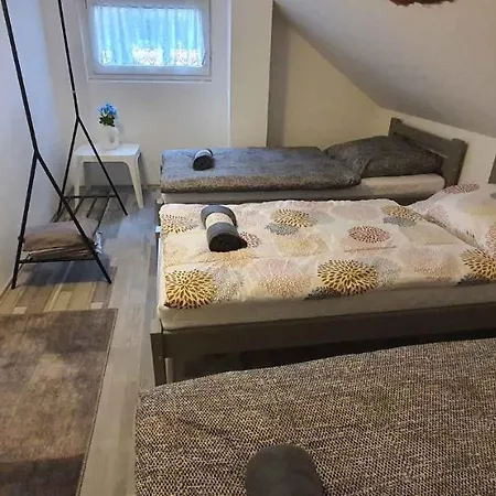 In - Balaton 44082 公寓 *