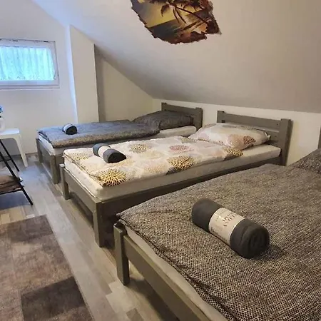 In - Balaton 44082 Apartment Siofok