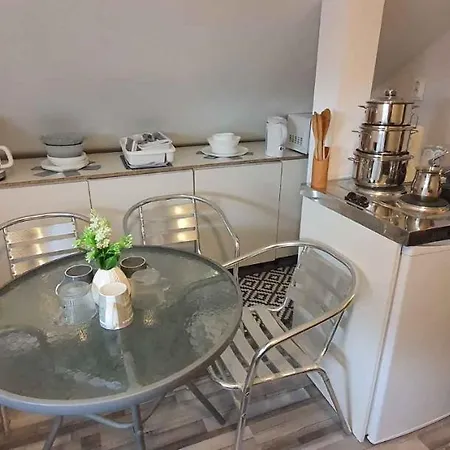 In - Balaton 44082 Apartment Siofok