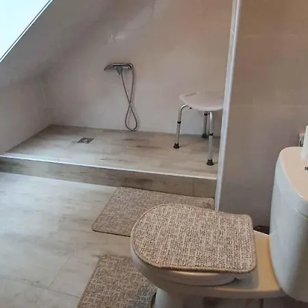 In - Balaton 44082 Apartment
