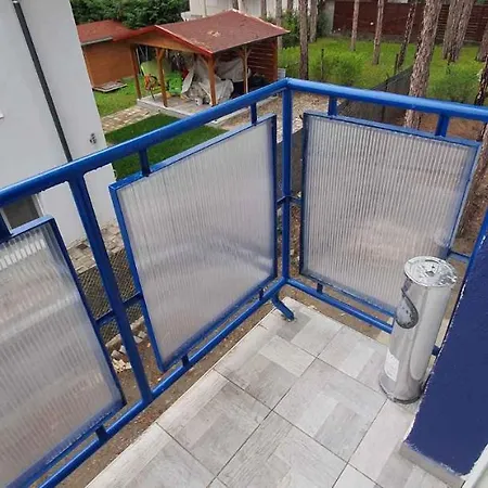Apartmán In - Balaton 44082 Siófok