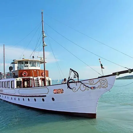 דירה In - Balaton 44082