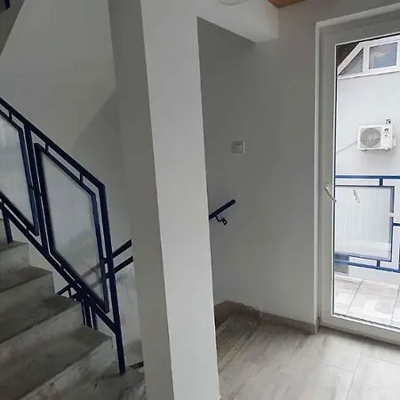 公寓 In - Balaton 44082 希欧福克