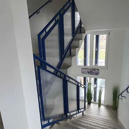 In - Balaton 44082 Apartment Siofok