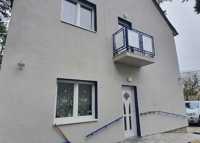 Daire In - Balaton 44082 Siofok