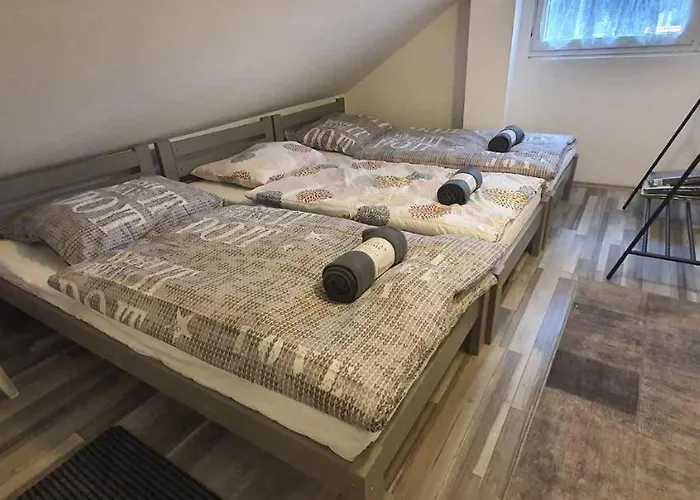 In - Balaton 44082 Apartment *