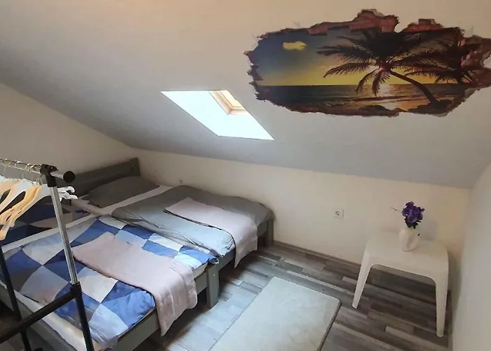 In - Balaton 44082 Apartment *