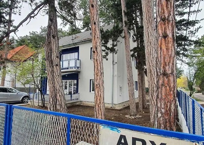 In - Balaton 44082 Siofok