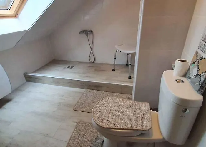 In - Balaton 44082 Apartment
