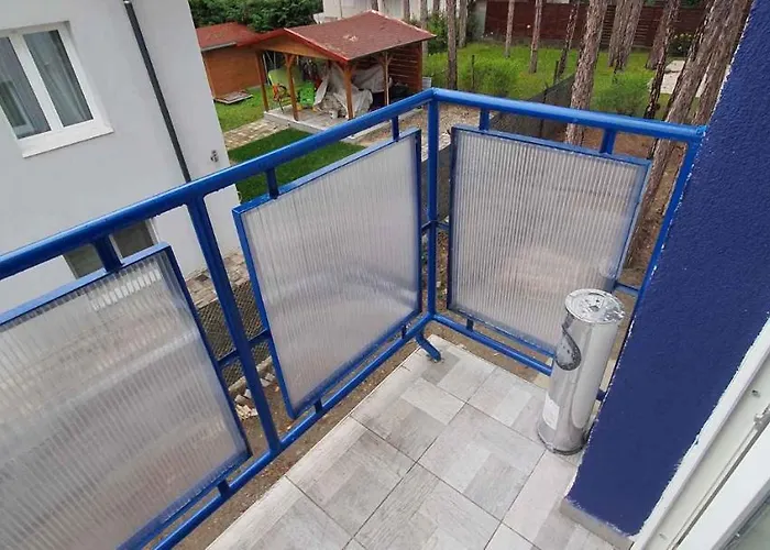 Apartman In - Balaton 44082 Siófok