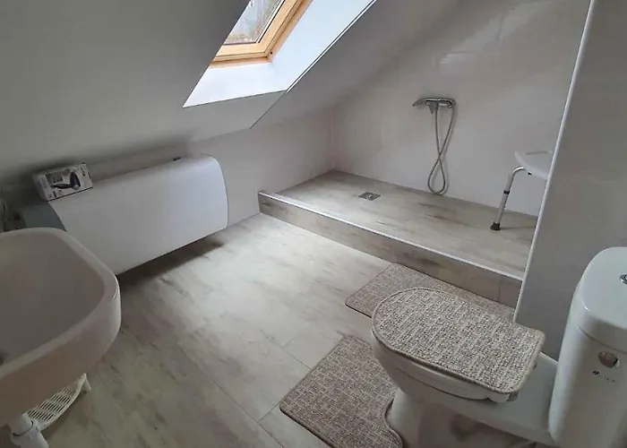 In - Balaton 44082 Daire