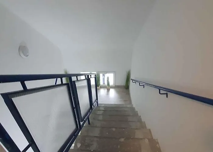 In - Balaton 44082 Apartment