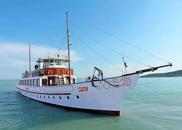 Daire In - Balaton 44082