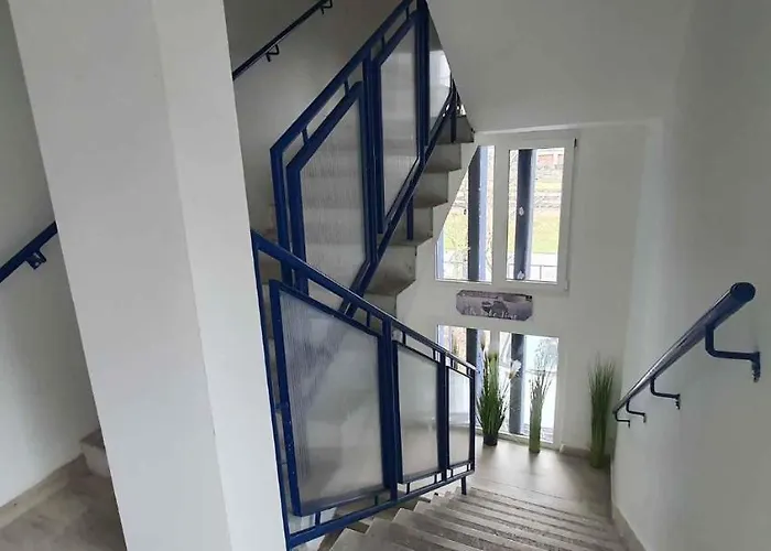 In - Balaton 44082 Apartman Siófok