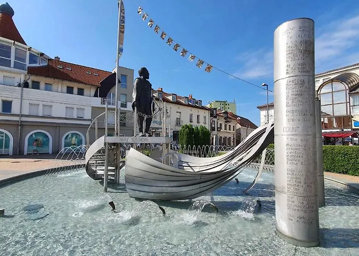 Daire In - Balaton 44082 Siofok